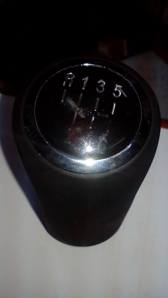 TIPSKA RUCICA MENJACA ASTRA H,CORSA D,SA 6 BRZINA